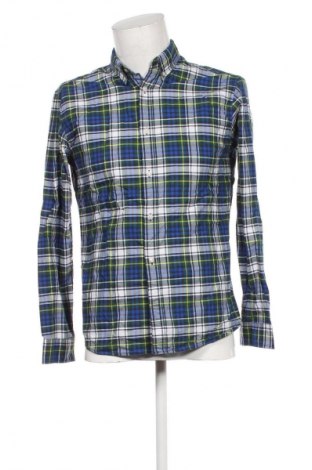 Męska koszula Jack & Jones, Rozmiar M, Kolor Kolorowy, Cena 111,99 zł