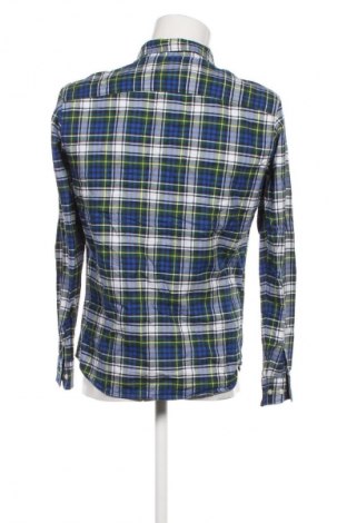 Męska koszula Jack & Jones, Rozmiar M, Kolor Kolorowy, Cena 111,99 zł