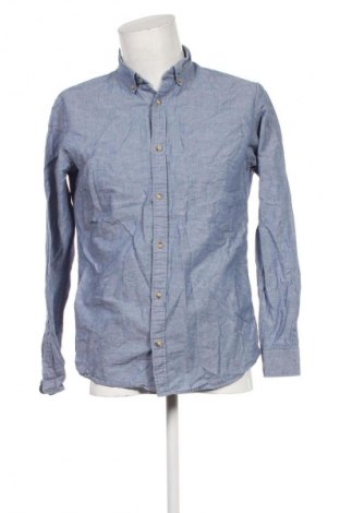 Férfi ing Jack & Jones, Méret L, Szín Kék, Ár 4 239 Ft