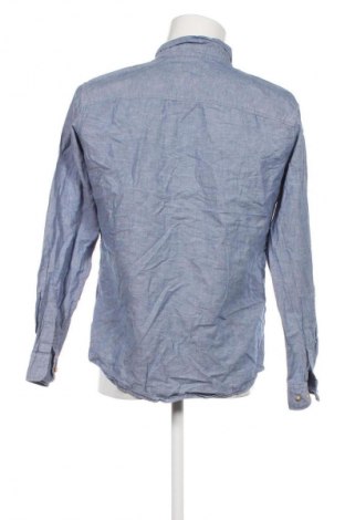 Férfi ing Jack & Jones, Méret L, Szín Kék, Ár 4 239 Ft