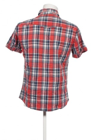 Herrenhemd Jack & Jones, Größe L, Farbe Mehrfarbig, Preis 17,99 €