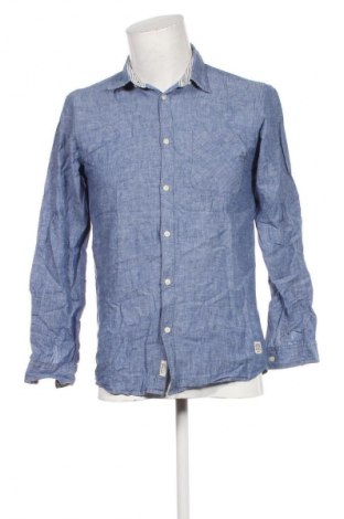 Herrenhemd Jack & Jones, Größe S, Farbe Blau, Preis € 23,99