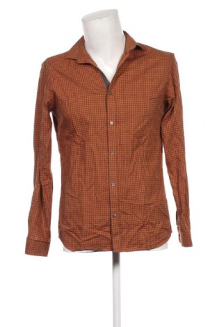 Cămașă de bărbați Jack & Jones, Mărime M, Culoare Multicolor, Preț 110,99 Lei