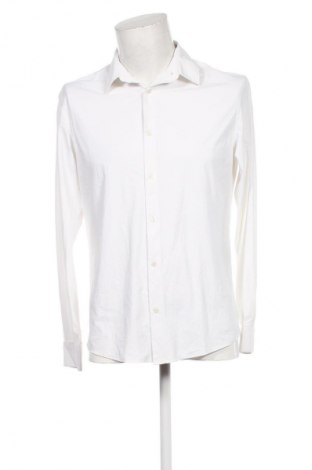 Pánska košeľa  Jack & Jones PREMIUM, Veľkosť M, Farba Biela, Cena  19,95 €