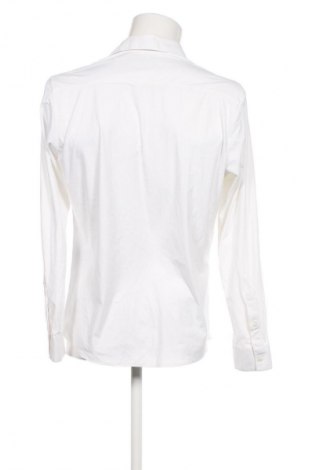 Pánska košeľa  Jack & Jones PREMIUM, Veľkosť M, Farba Biela, Cena  19,95 €