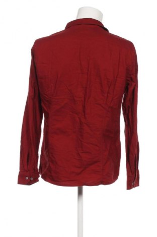 Férfi ing Jack Wolfskin, Méret L, Szín Piros, Ár 14 859 Ft