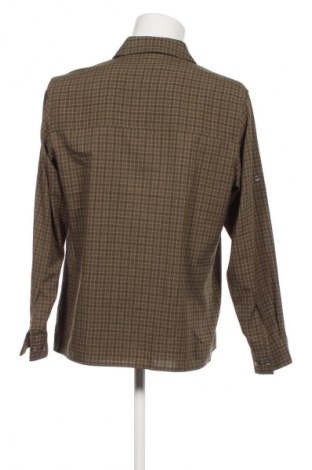 Męska koszula Jack Wolfskin, Rozmiar M, Kolor Kolorowy, Cena 180,99 zł
