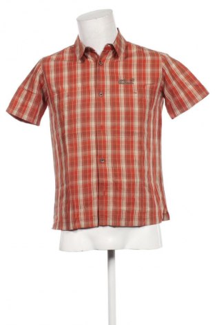 Pánská košile  Jack Wolfskin, Velikost S, Barva Vícebarevné, Cena  779,00 Kč