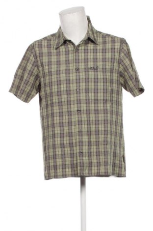 Pánska košeľa  Jack Wolfskin, Veľkosť S, Farba Viacfarebná, Cena  27,95 €