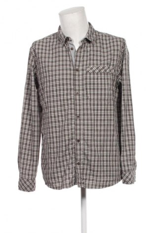 Męska koszula Jack Wolfskin, Rozmiar L, Kolor Kolorowy, Cena 180,99 zł