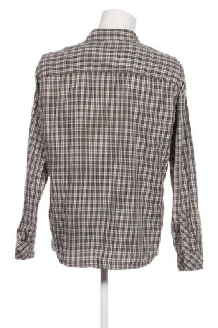 Męska koszula Jack Wolfskin, Rozmiar L, Kolor Kolorowy, Cena 180,99 zł