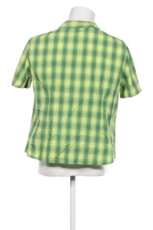 Herrenhemd Jack Wolfskin, Größe XXL, Farbe Mehrfarbig, Preis 33,99 €
