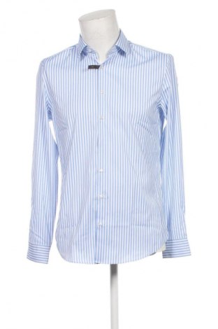 Cămașă de bărbați Jake*s, Mărime M, Culoare Multicolor, Preț 226,99 Lei