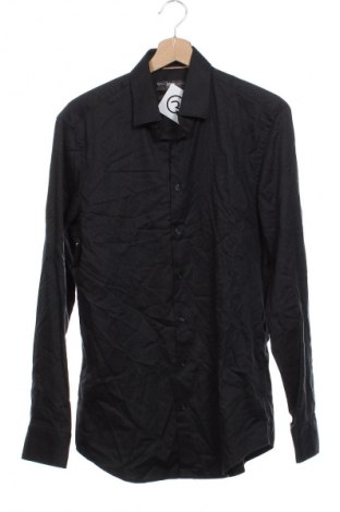 Cămașă de bărbați Jake*s, Mărime M, Culoare Negru, Preț 110,99 Lei