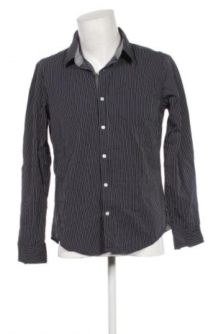 Herrenhemd Jean Pascale, Größe M, Farbe Mehrfarbig, Preis 20,99 €