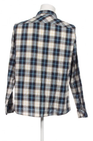 Pánska košeľa  Jean Pascale, Veľkosť XXL, Farba Viacfarebná, Cena  16,95 €