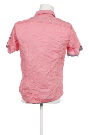 Herrenhemd Jean Pascale, Größe M, Farbe Mehrfarbig, Preis € 20,99