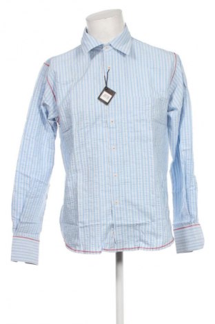 Herrenhemd Jotto, Größe L, Farbe Mehrfarbig, Preis € 32,99