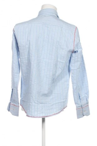 Herrenhemd Jotto, Größe L, Farbe Mehrfarbig, Preis € 32,99
