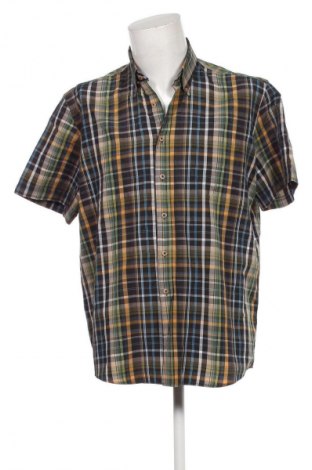 Herrenhemd Jupiter, Größe XL, Farbe Mehrfarbig, Preis € 23,99
