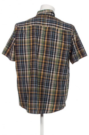 Herrenhemd Jupiter, Größe XL, Farbe Mehrfarbig, Preis € 23,99