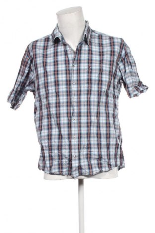 Cămașă de bărbați Jupiter, Mărime XL, Culoare Multicolor, Preț 110,99 Lei