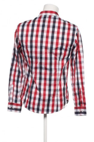 Herrenhemd Kayhan, Größe M, Farbe Mehrfarbig, Preis € 8,99
