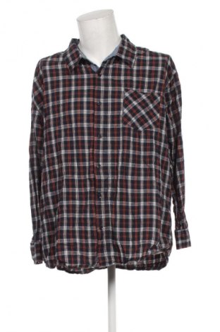 Pánska košeľa  K'era, Veľkosť 3XL, Farba Viacfarebná, Cena  16,95 €