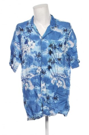 Cămașă de bărbați K'era, Mărime 3XL, Culoare Multicolor, Preț 94,99 Lei