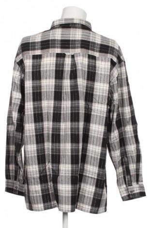 Herrenhemd K'era, Größe 3XL, Farbe Mehrfarbig, Preis 20,99 €