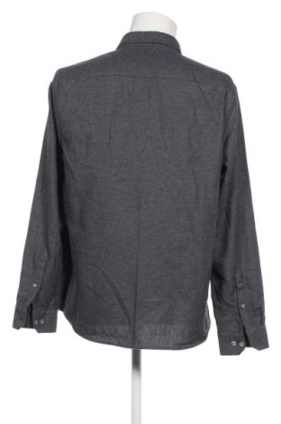 Cămașă de bărbați LC Waikiki, Mărime XXL, Culoare Gri, Preț 94,99 Lei