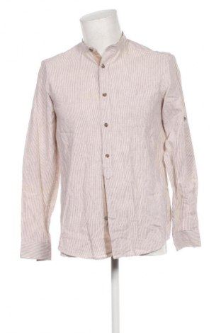 Herrenhemd LC Waikiki, Größe M, Farbe Mehrfarbig, Preis € 20,99
