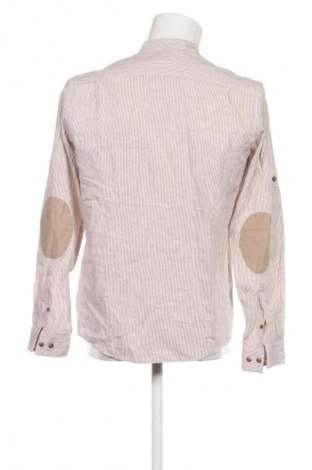 Herrenhemd LC Waikiki, Größe M, Farbe Mehrfarbig, Preis € 20,99