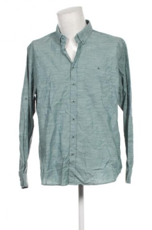 Cămașă de bărbați LC Waikiki, Mărime XXL, Culoare Verde, Preț 94,99 Lei