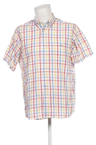 Cămașă de bărbați Lacoste, Mărime L, Culoare Multicolor, Preț 202,99 Lei