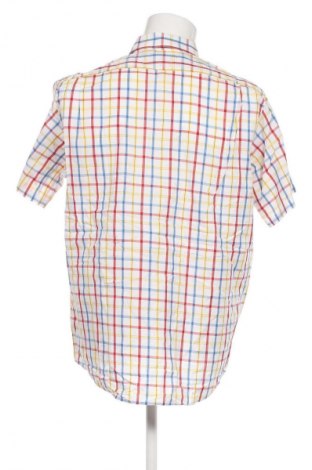 Cămașă de bărbați Lacoste, Mărime L, Culoare Multicolor, Preț 202,99 Lei