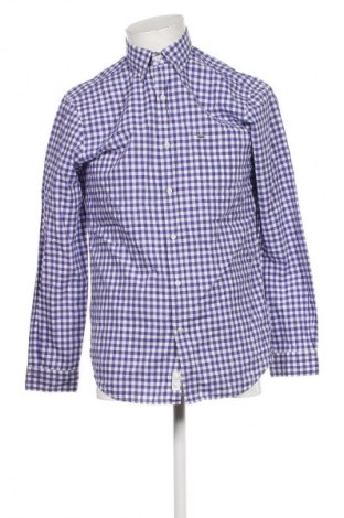 Cămașă de bărbați Lacoste, Mărime M, Culoare Multicolor, Preț 221,99 Lei