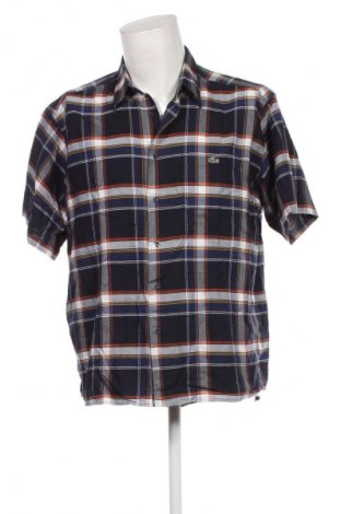 Herrenhemd Lacoste, Größe XL, Farbe Mehrfarbig, Preis € 43,99