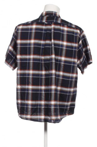 Herrenhemd Lacoste, Größe XL, Farbe Mehrfarbig, Preis € 43,99
