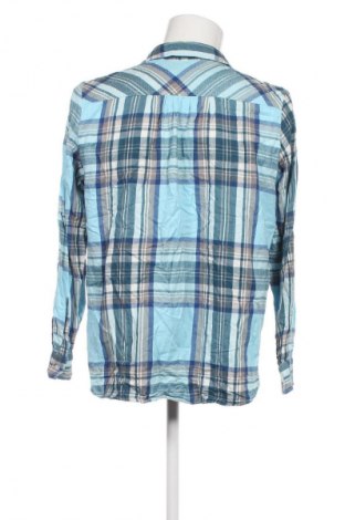 Pánska košeľa  Lands' End, Veľkosť L, Farba Viacfarebná, Cena  16,95 €