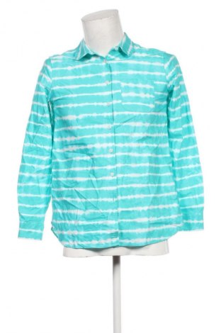 Cămașă de bărbați Lands' End, Mărime M, Culoare Multicolor, Preț 38,99 Lei