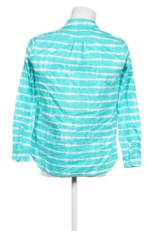 Cămașă de bărbați Lands' End, Mărime M, Culoare Multicolor, Preț 38,99 Lei