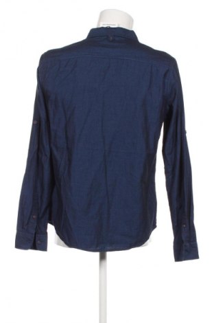 Cămașă de bărbați Lee Cooper, Mărime M, Culoare Multicolor, Preț 44,99 Lei