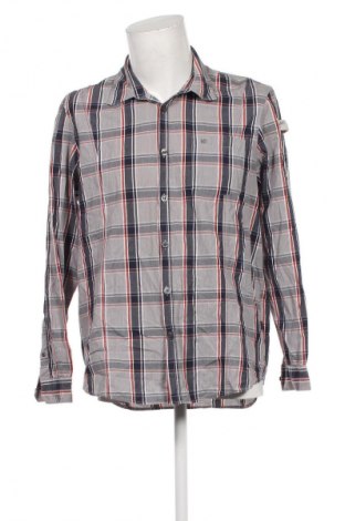 Herrenhemd Lerros, Größe L, Farbe Mehrfarbig, Preis € 9,99