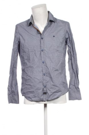 Herrenhemd Lerros, Größe S, Farbe Mehrfarbig, Preis € 23,99