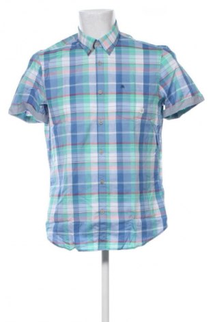 Cămașă de bărbați Lerros, Mărime M, Culoare Multicolor, Preț 110,99 Lei