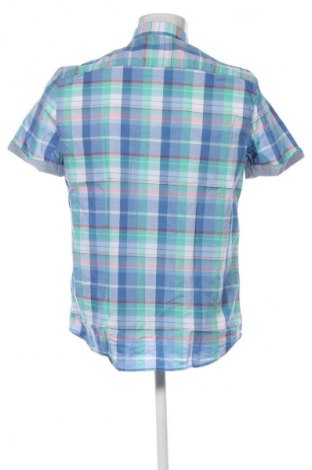 Cămașă de bărbați Lerros, Mărime M, Culoare Multicolor, Preț 110,99 Lei