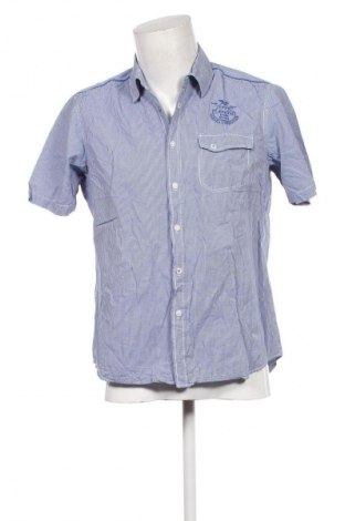 Herrenhemd Lerros, Größe L, Farbe Mehrfarbig, Preis € 23,99