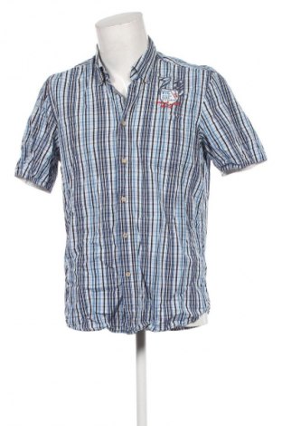 Cămașă de bărbați Lerros, Mărime L, Culoare Multicolor, Preț 110,99 Lei