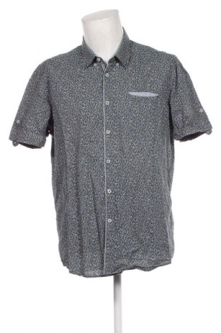 Herrenhemd Lerros, Größe XL, Farbe Mehrfarbig, Preis € 23,99
